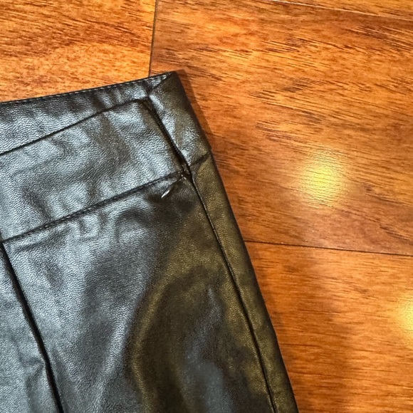 Superdown Marisol Pants Black L NWT - Picture 3 of 5